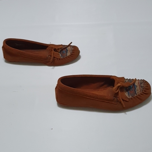 Minnetonka Unique Espadrille - Picture 5 of 9